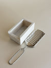 Campbell Grater
