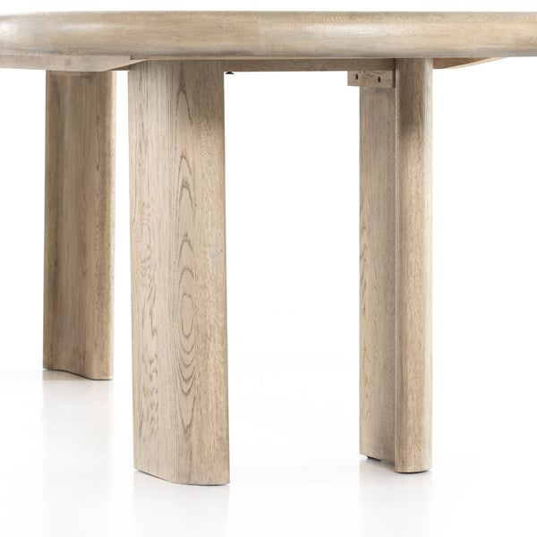 Crest Extension Dining Table