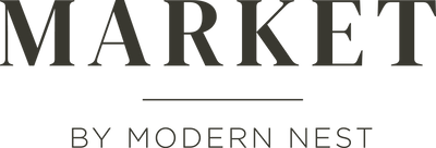 Market by Modern Nest logo