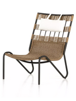 Teo Outdoor Chair