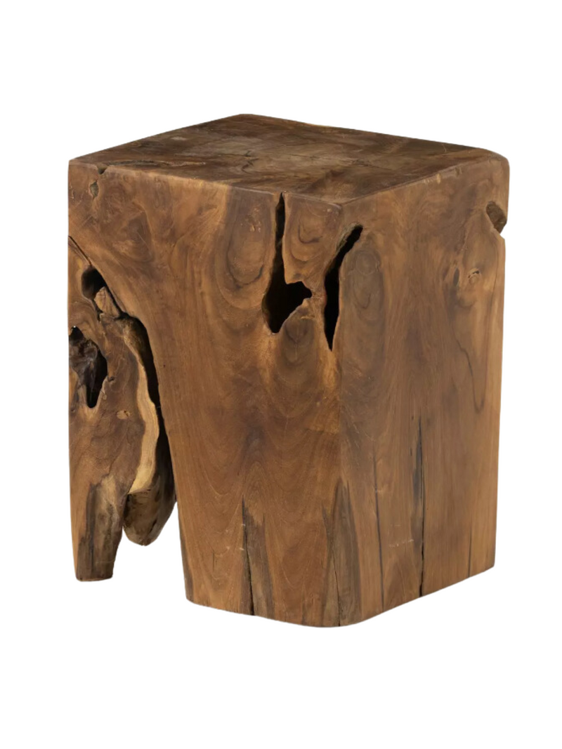 Torrence End Table