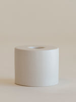 Petite Ceramic Cylinder
