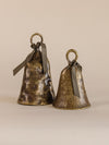 Patinated Bell