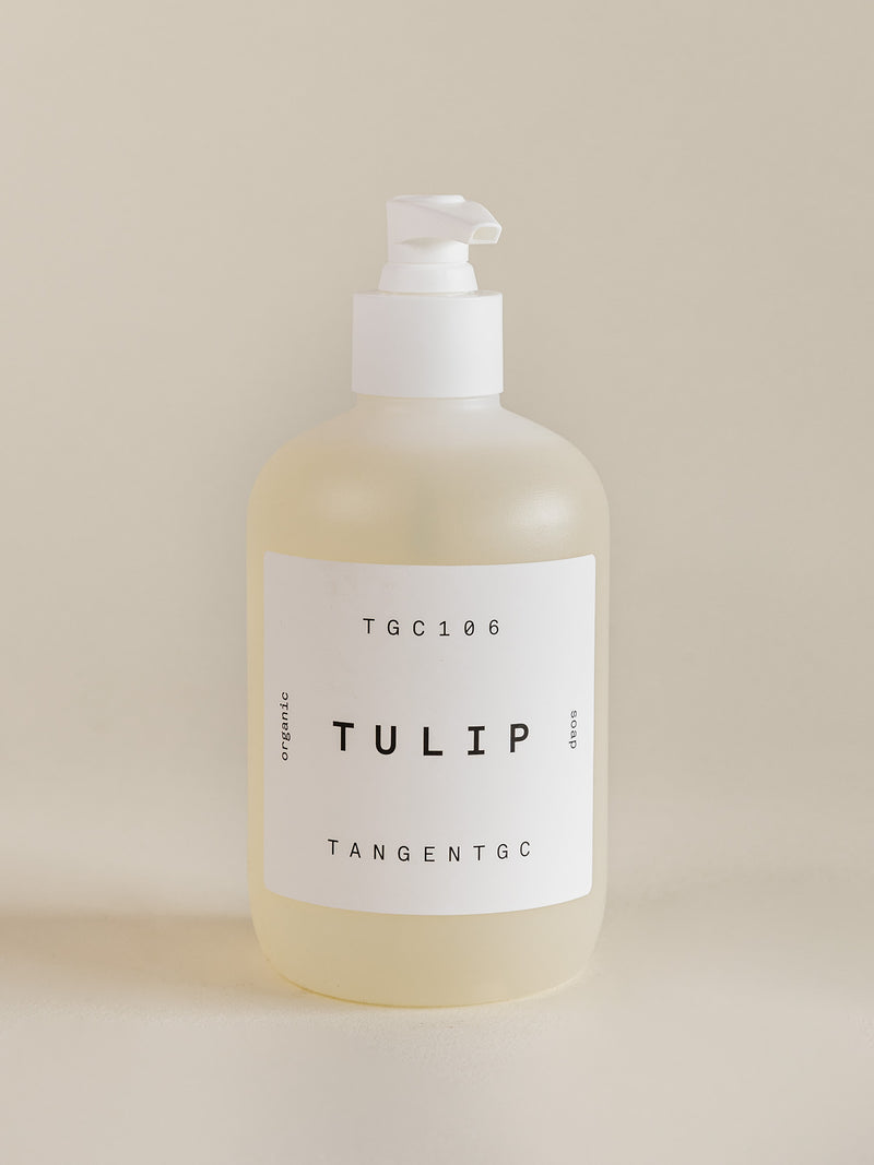 Tangent GC Tulip Hand Soap