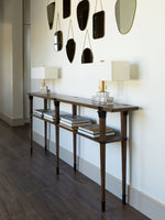 Breanne Console Table