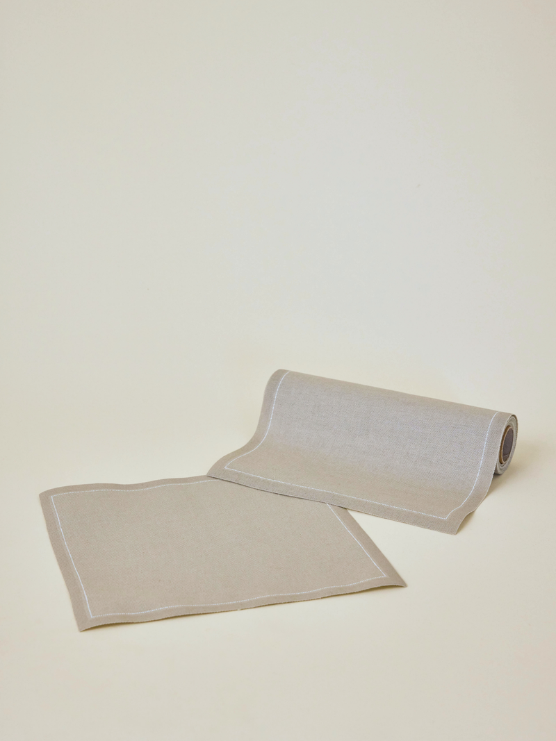 Recycled Luncheon Napkins