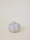 Petite Stoneware Pumpkin