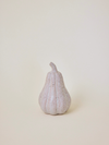 Petite Stoneware Pumpkin