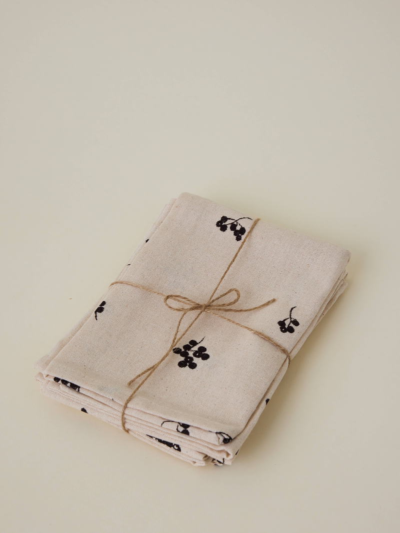 Nedda Napkin Set