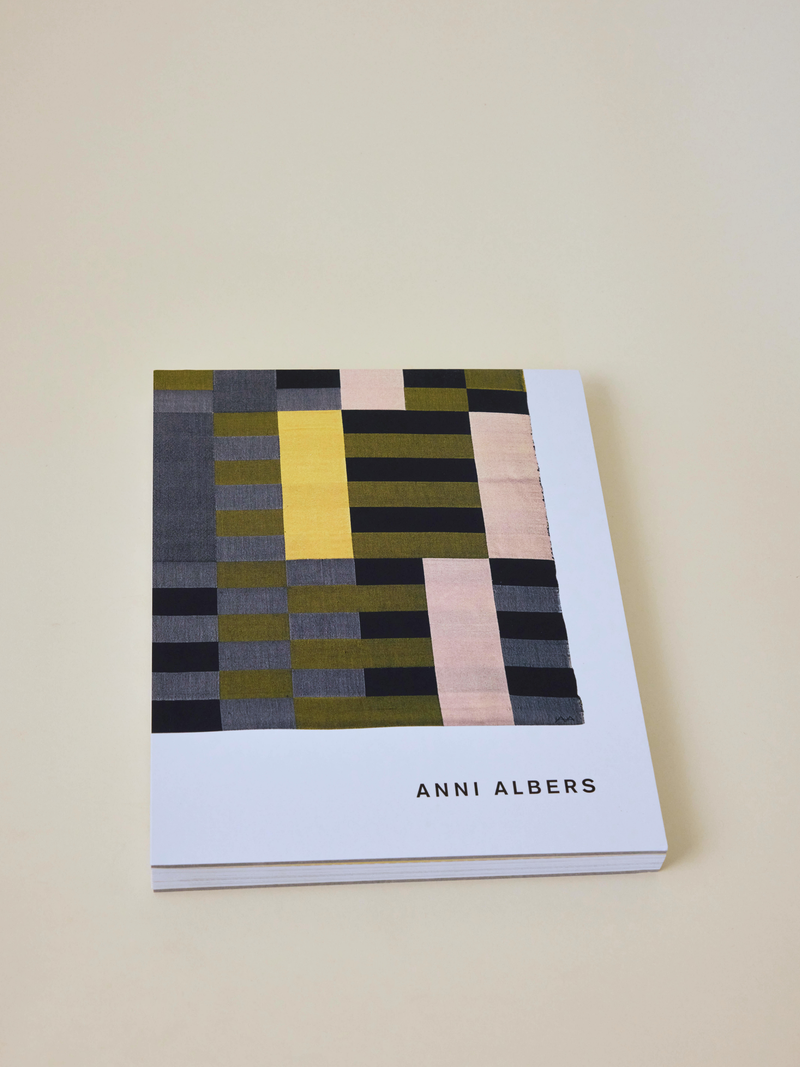 Anni Albers