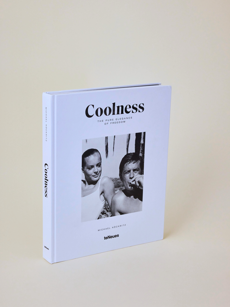 Coolness: The Pure Elegance of Freedom