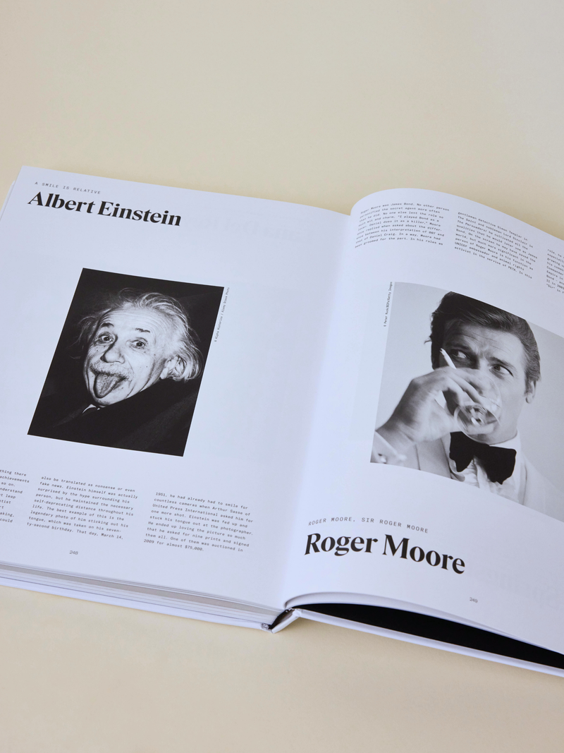 Coolness: The Pure Elegance of Freedom