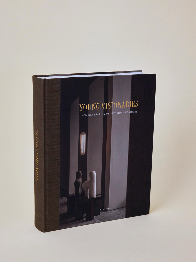 Young Visionaries: A New Generation of Interior Designers