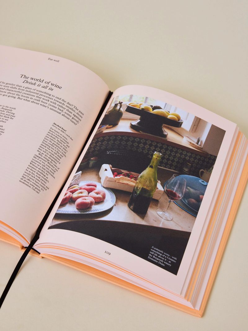 The Monocle Book of Gentle Living