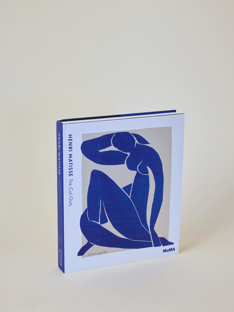 Henri Matisse: The Cut-Outs