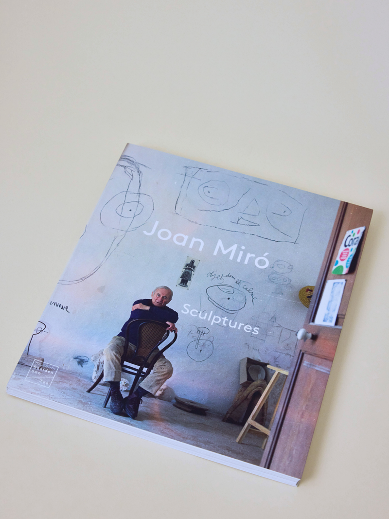 Joan Miró: Sculptures