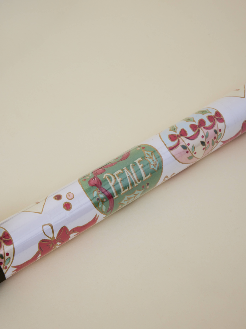 Holiday Wrapping Paper