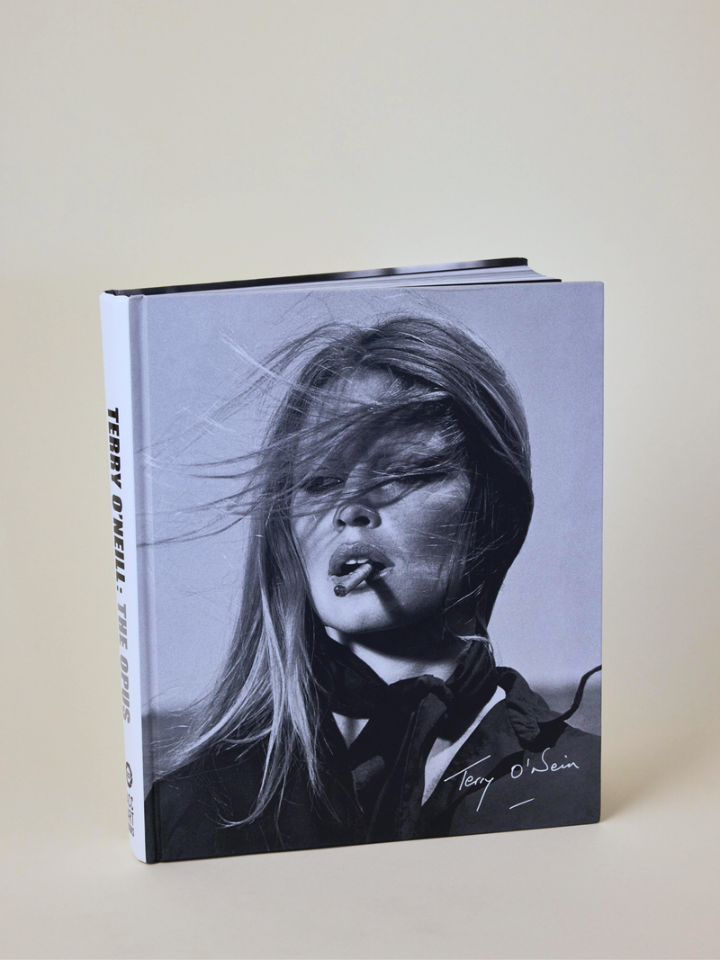 Terry O'Neill: The Opus