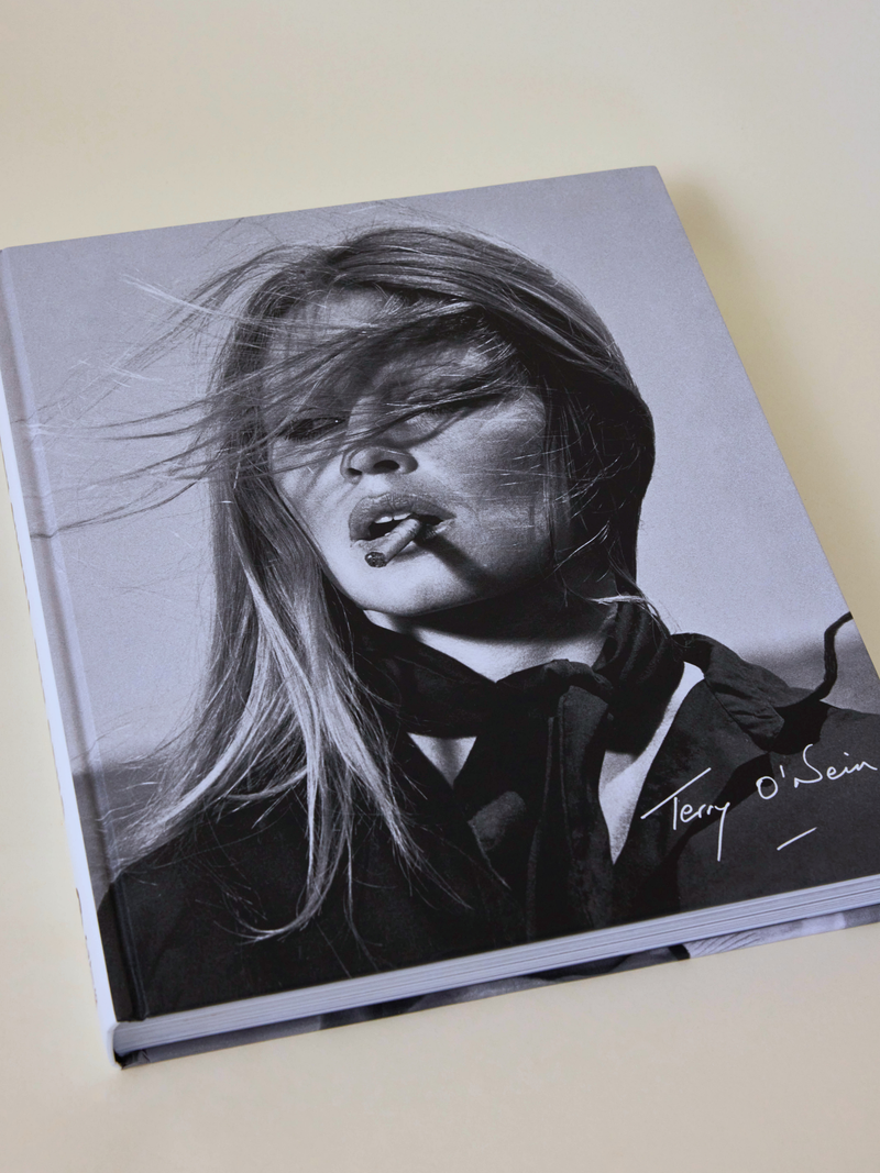 Terry O'Neill: The Opus