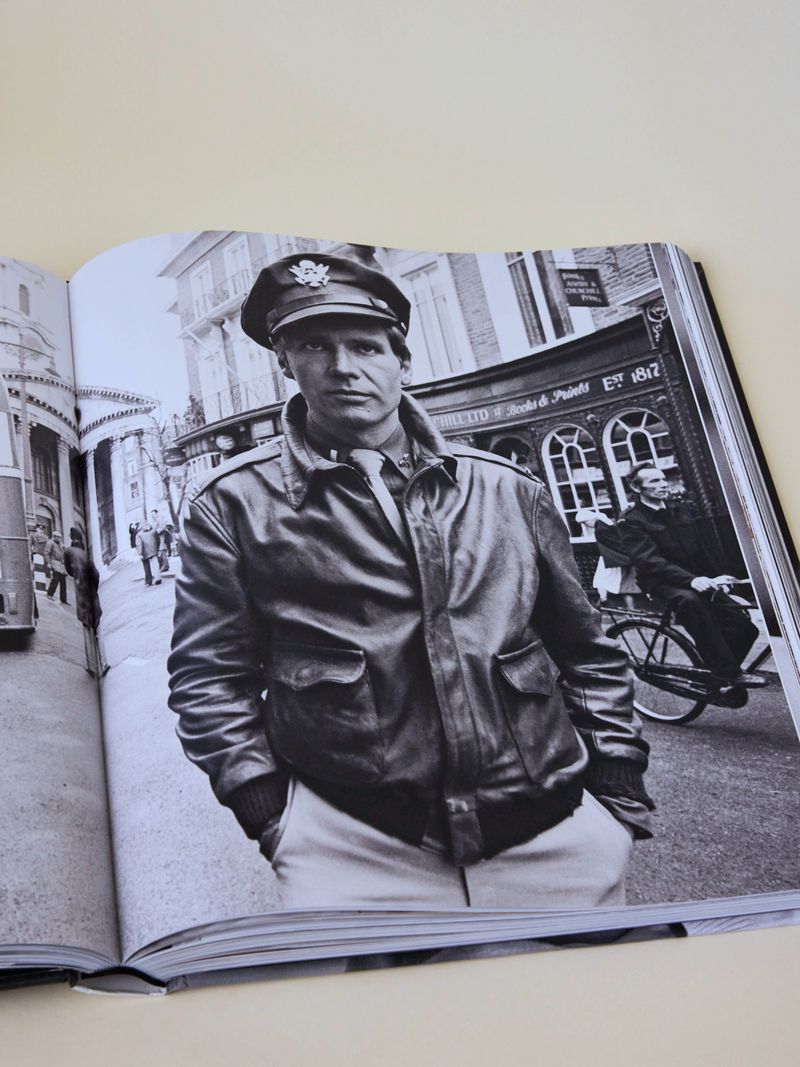 Terry O'Neill: The Opus