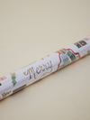 Holiday Wrapping Paper