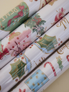 Holiday Wrapping Paper