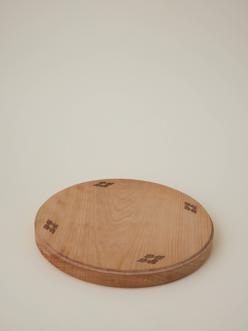 Hannah Cutting Board