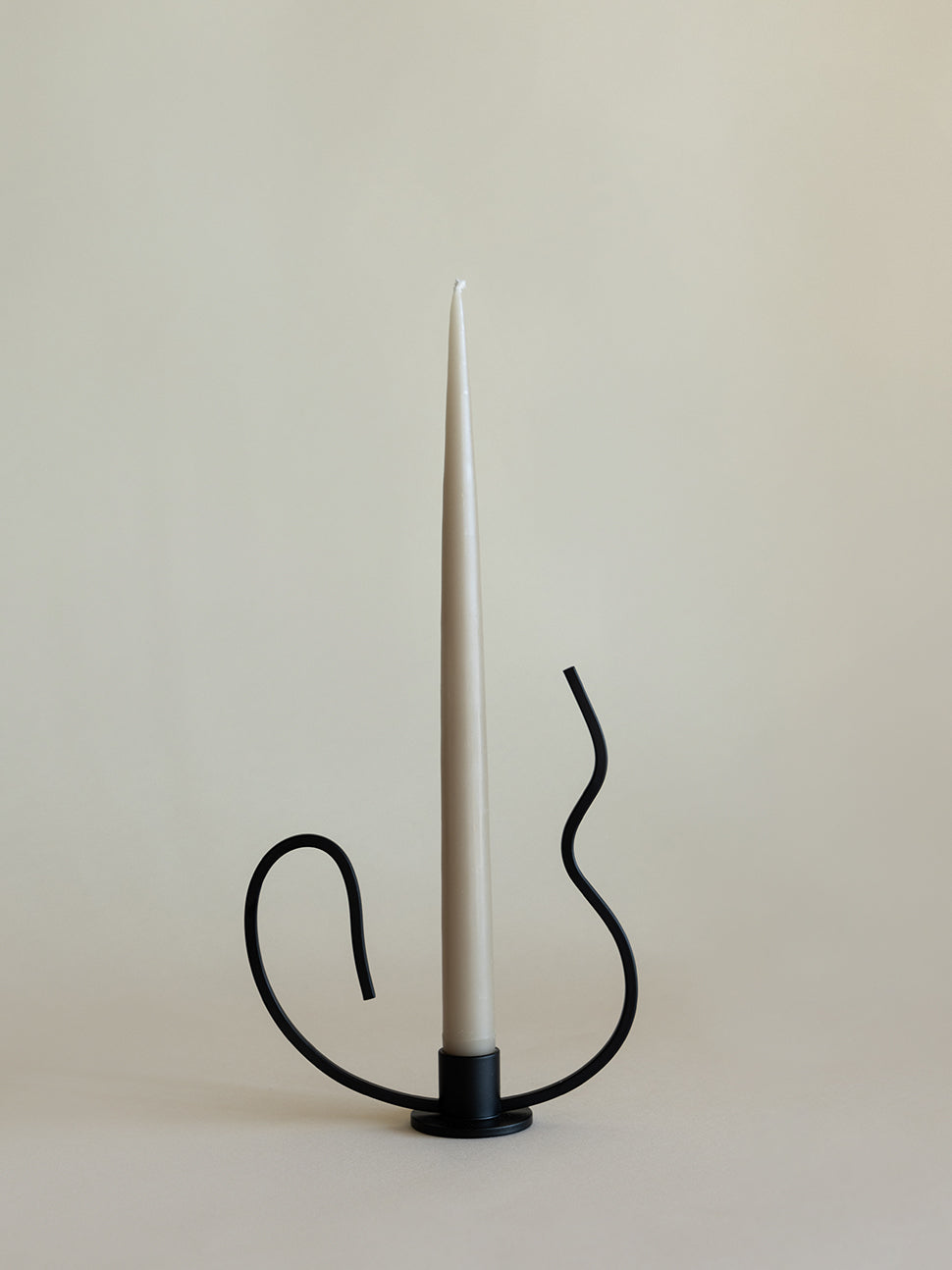 Presidio Candle Holder