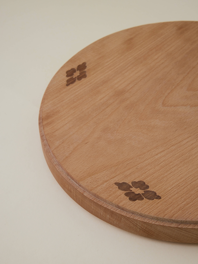 Hannah Cutting Board