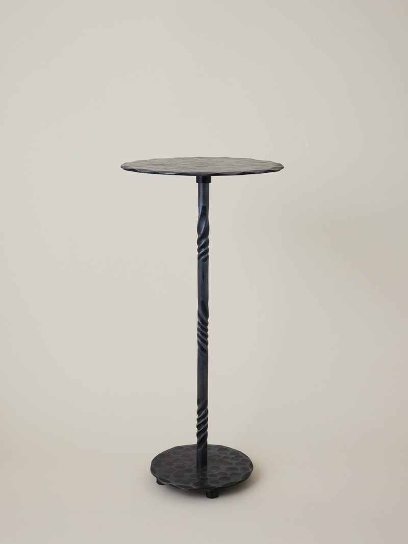 Redondo Side Table