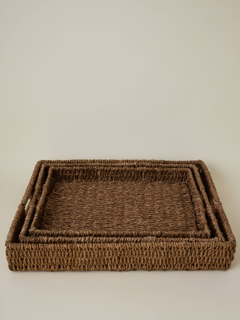 Bankuan Trays