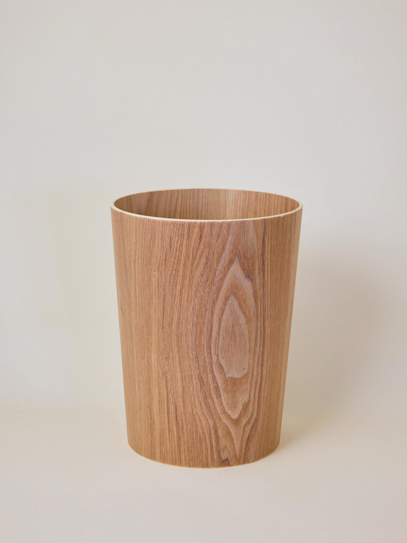 Rissa Wastepaper Basket