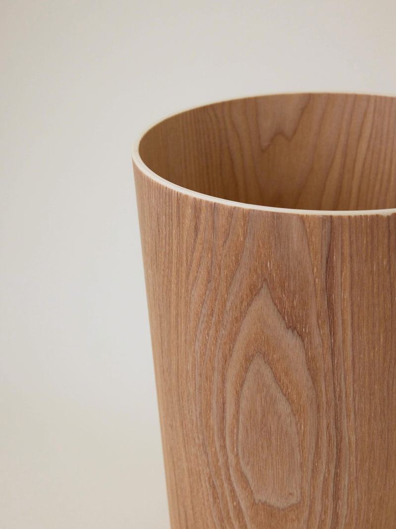 Rissa Wastepaper Basket