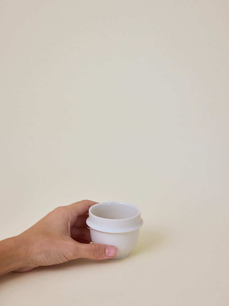 Dune Espresso Cup
