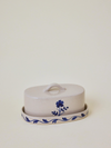 Lucia Butter Dish