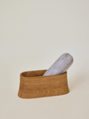 Belfort Mortar and Pestle