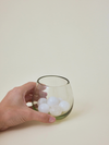 Simple Marble Drink Rocks - Set of Six
