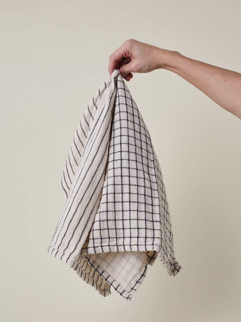 Market by Modern Nest Tea Towel - Thumbnail 2