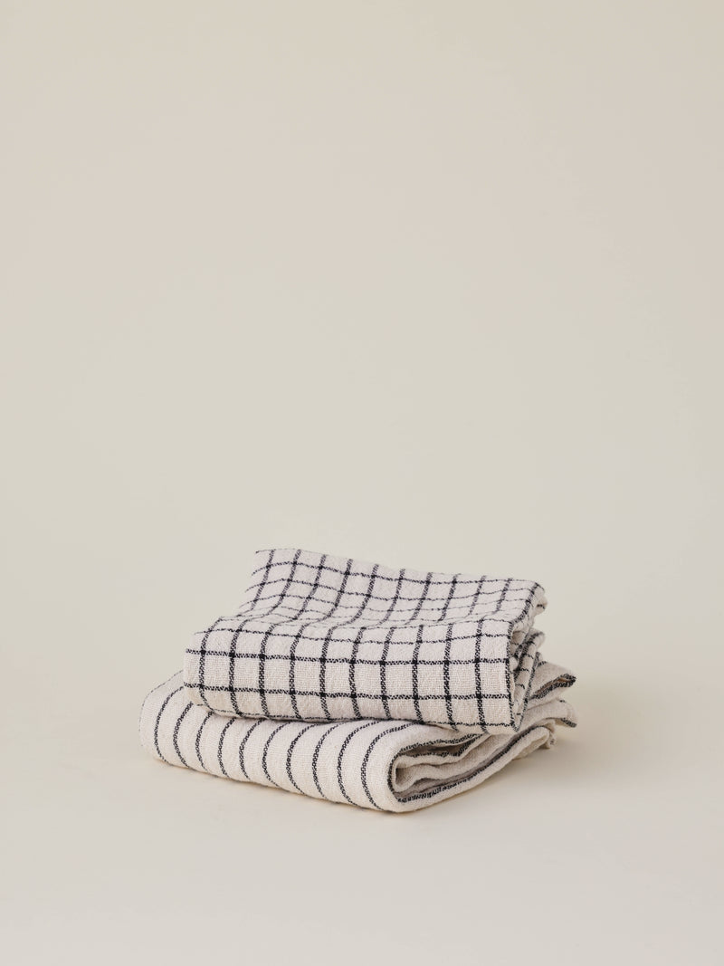 Market by Modern Nest Tea Towel