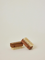 Travel Nail Brush