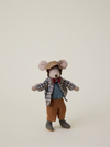 Granddad Mouse