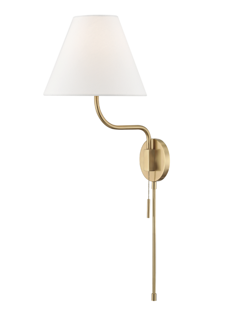 Patricia Wall Sconce