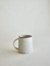 Birch Stoneware Mug