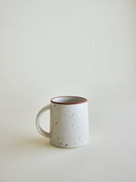 Birch Stoneware Mug