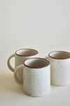 Birch Stoneware Mug