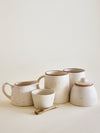 Birch Stoneware Mug