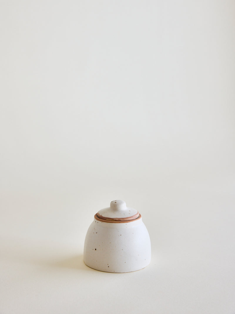 Blanca Stoneware