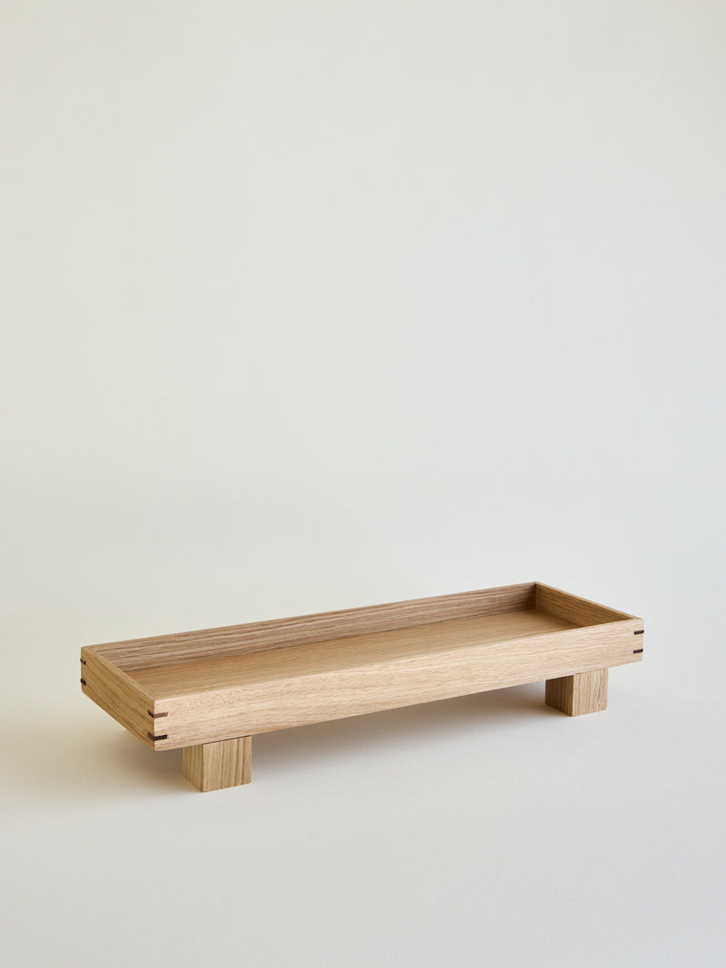 Bon Wooden Tray