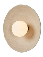 Ceramic Sconce