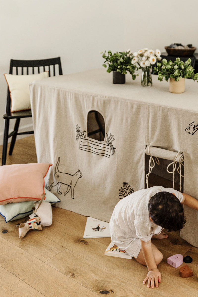 Children's Playhouse